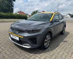 Kia Stonic Gebrauchtwagen
