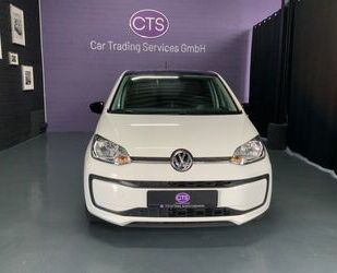 VW up! Gebrauchtwagen