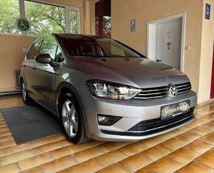 VW Golf Sportsvan Gebrauchtwagen