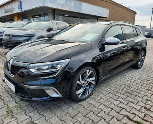 Renault Megane Gebrauchtwagen