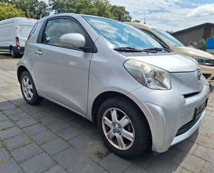 Toyota IQ Gebrauchtwagen