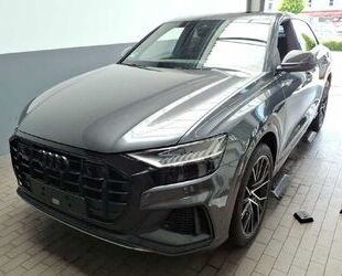Audi SQ8 Gebrauchtwagen