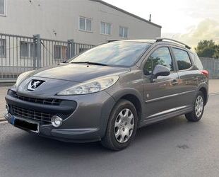 Peugeot 207 Gebrauchtwagen