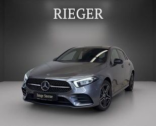 Mercedes-Benz A 250 Gebrauchtwagen