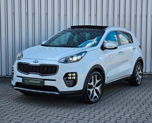 Kia Sportage Gebrauchtwagen
