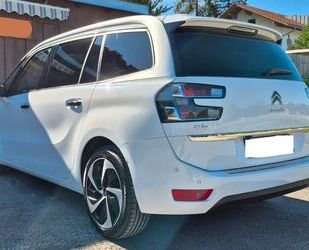 Citroen Grand C4 Picasso / SpaceTourer Gebrauchtwagen