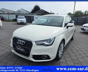 Audi A1 Gebrauchtwagen