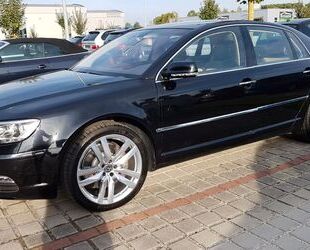 VW Phaeton Gebrauchtwagen