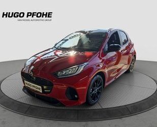 Mazda 2 Gebrauchtwagen