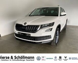 Skoda Kodiaq Gebrauchtwagen