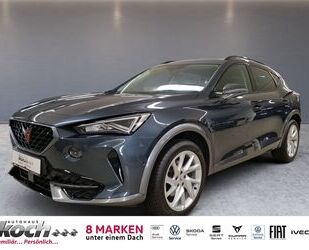 Cupra Formentor Gebrauchtwagen