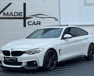 BMW 430 Gebrauchtwagen