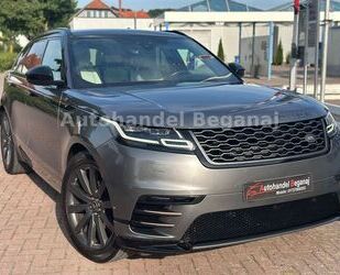 Land Rover Range Rover Velar Gebrauchtwagen