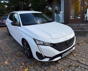 Peugeot 308 Gebrauchtwagen