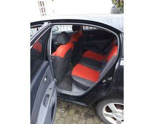 Kia Rio Gebrauchtwagen