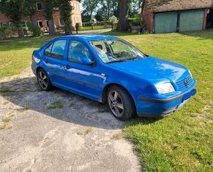 VW Bora Gebrauchtwagen