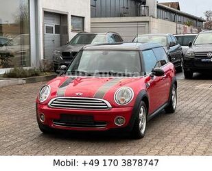Mini Cooper Clubman Gebrauchtwagen