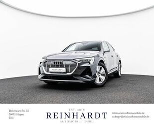 Audi e-tron Gebrauchtwagen