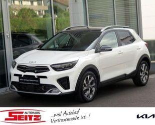 Kia Stonic Gebrauchtwagen