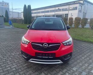 Opel Crossland (X) Gebrauchtwagen