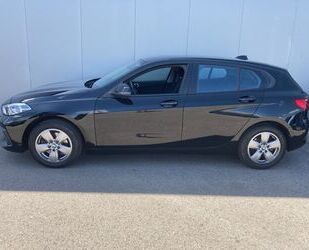 BMW 118 Gebrauchtwagen