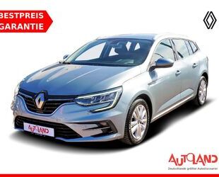 Renault Megane Gebrauchtwagen
