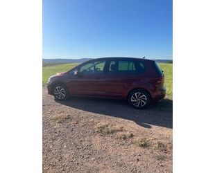 VW Golf Sportsvan Gebrauchtwagen