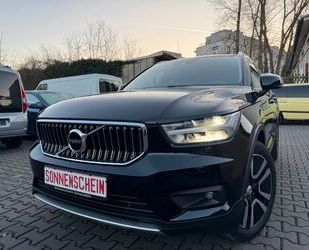 Volvo XC40 Gebrauchtwagen