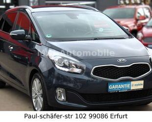 Kia Carens Gebrauchtwagen