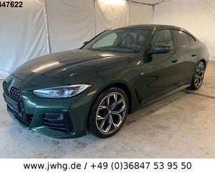 BMW 420 Gran Coupé Gebrauchtwagen