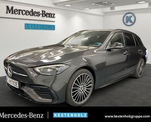 Mercedes-Benz C 300 Gebrauchtwagen