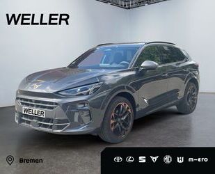 Cupra Terramar Gebrauchtwagen