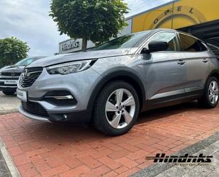 Opel Grandland (X) Gebrauchtwagen