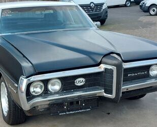 Pontiac Andere Gebrauchtwagen