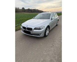 BMW 520 Gebrauchtwagen