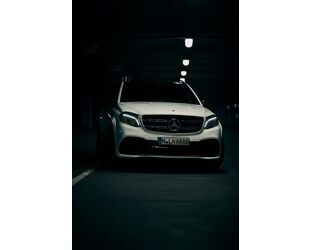 Mercedes-Benz GLS 63 Gebrauchtwagen