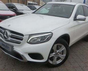 Mercedes-Benz GLC 250 Gebrauchtwagen