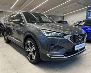 Seat Tarraco Gebrauchtwagen