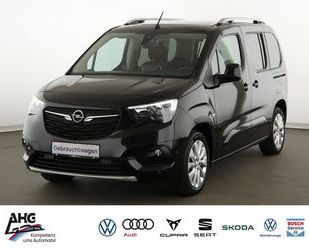 Opel Combo Life Gebrauchtwagen