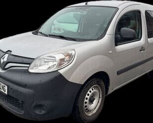 Renault Kangoo Gebrauchtwagen