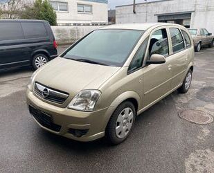Opel Meriva Gebrauchtwagen