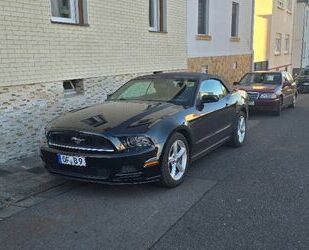 Ford Mustang Gebrauchtwagen