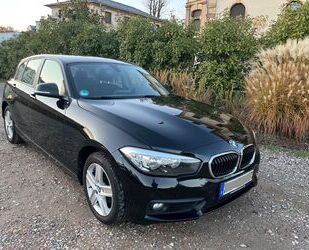 BMW 118 Gebrauchtwagen