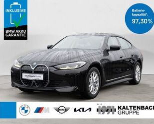 BMW i4 Gebrauchtwagen