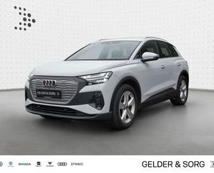 Audi Q4 e-tron Gebrauchtwagen