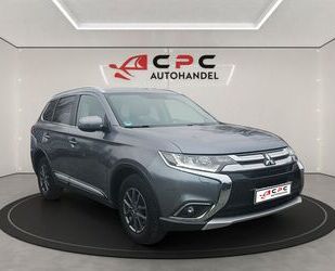 Mitsubishi Outlander Gebrauchtwagen