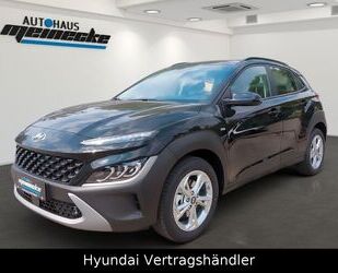 Skoda Hyundai Kona Trend Mild-Hybrid 2WD/NAVI/LED 