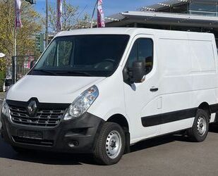 Renault Master Gebrauchtwagen