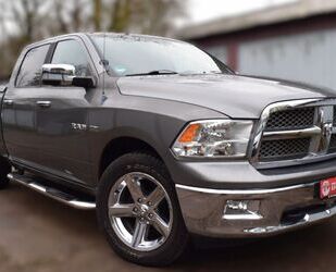 Dodge RAM Gebrauchtwagen