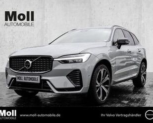 Volvo XC60 Gebrauchtwagen